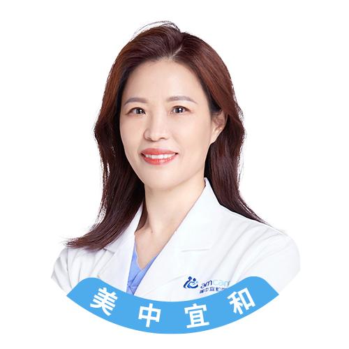 妇产科 刘凤勤