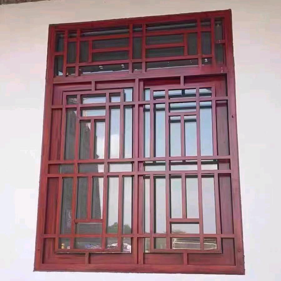 仿古铝艺定制厂家