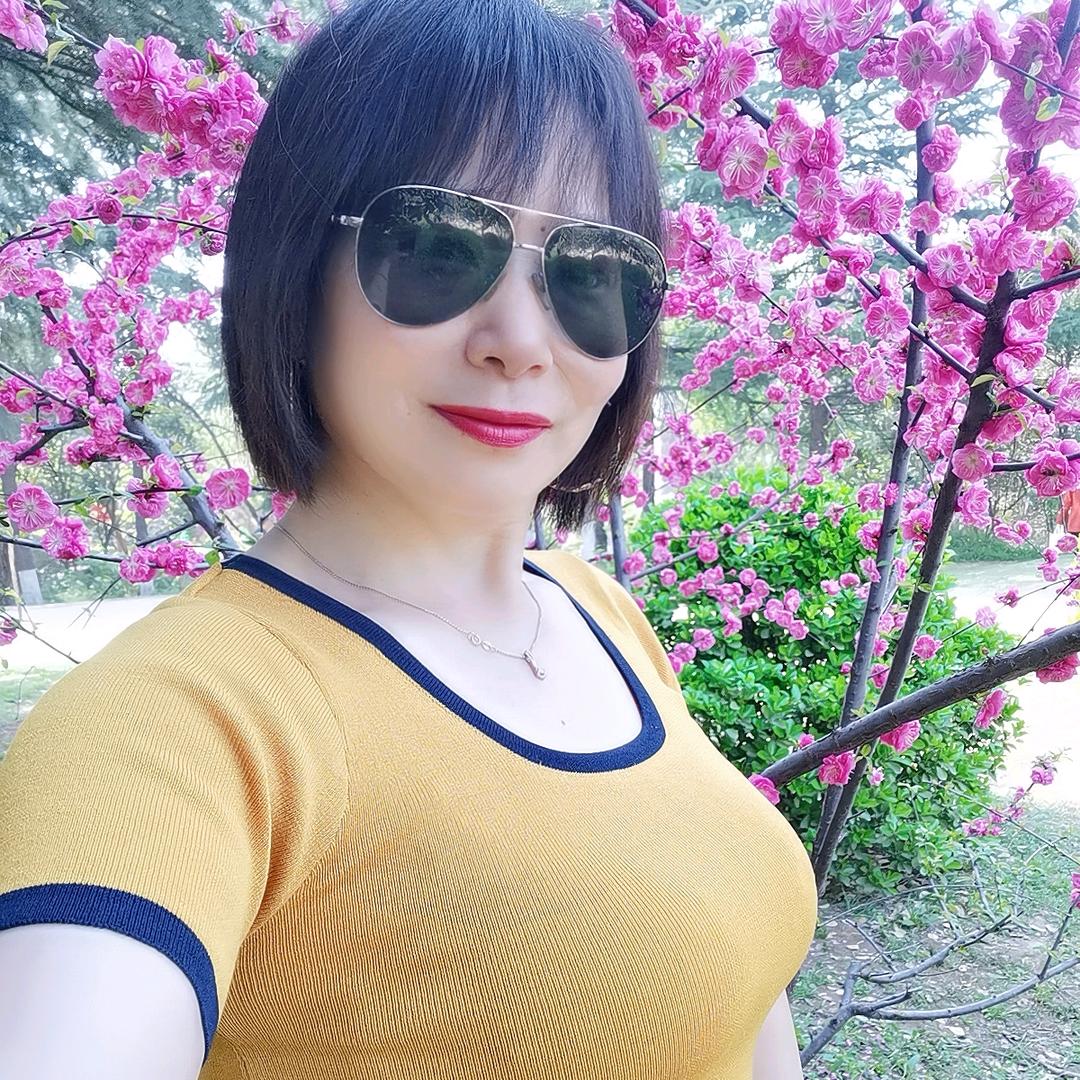 虞美人