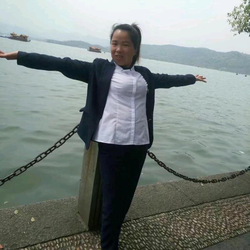 （小陈）女焊子