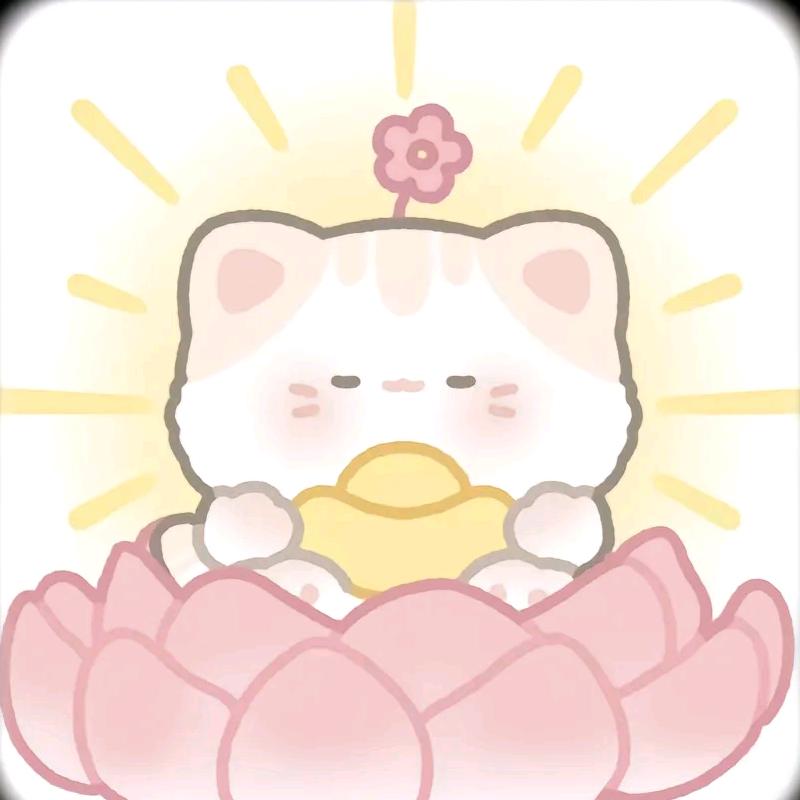 好运满满₍˄·͈༝·͈˄*₎◞ ̑̑