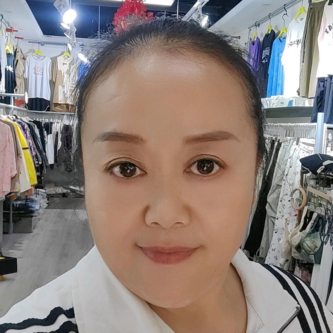 开封小丽女装