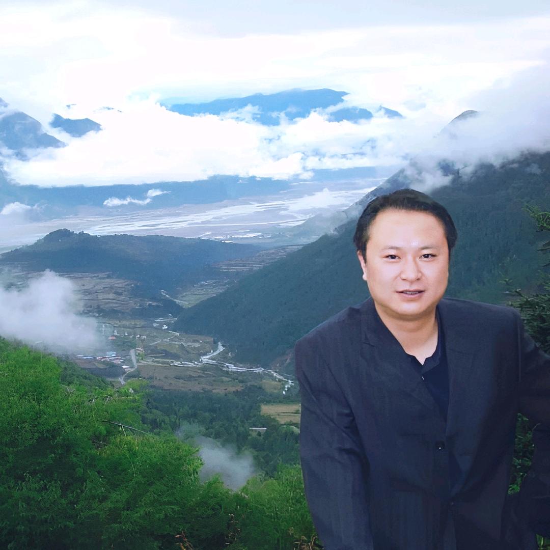 大树头像
