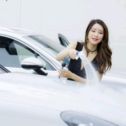 洗车卷团购福利