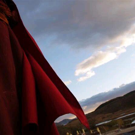 月亮的童年回忆