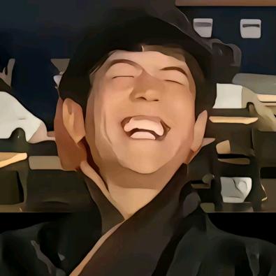今天风真大