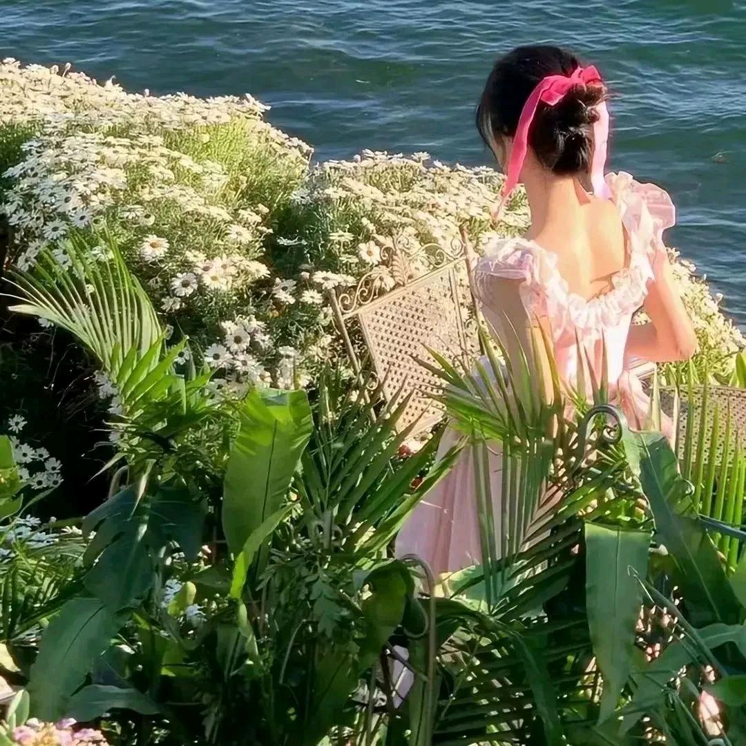 ℡雾散时风起、