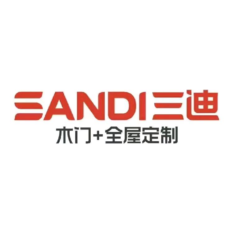曲周三迪木门