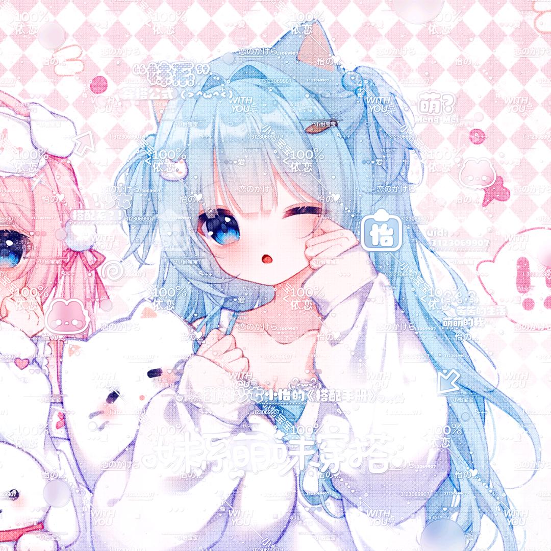 小鱼