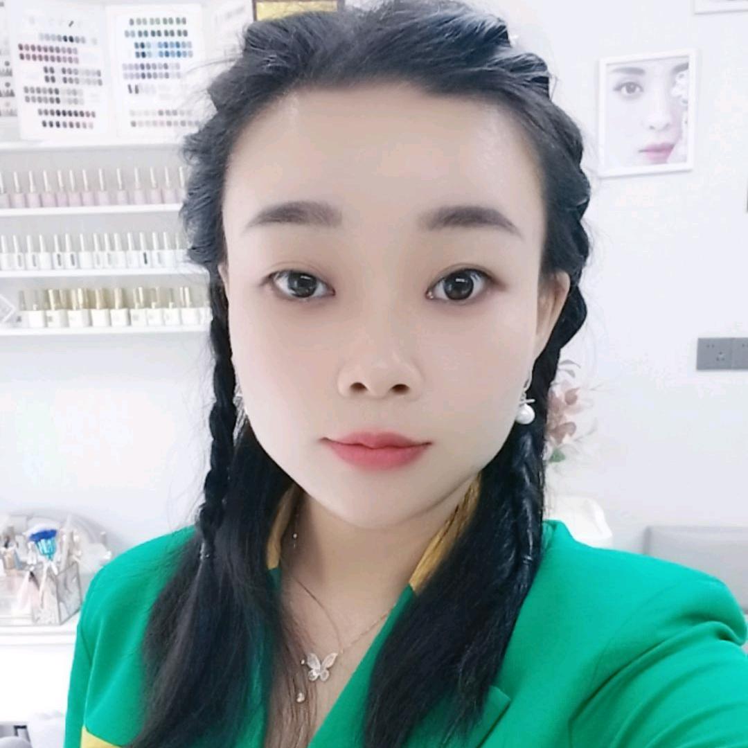 美业☀️ 蟹老板