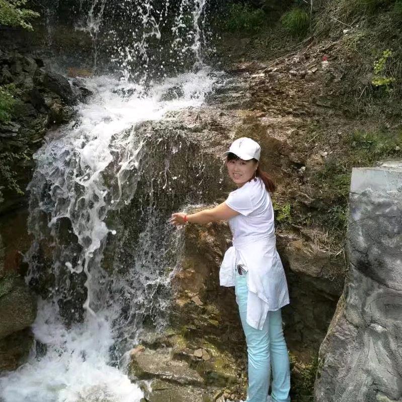榴莲妹