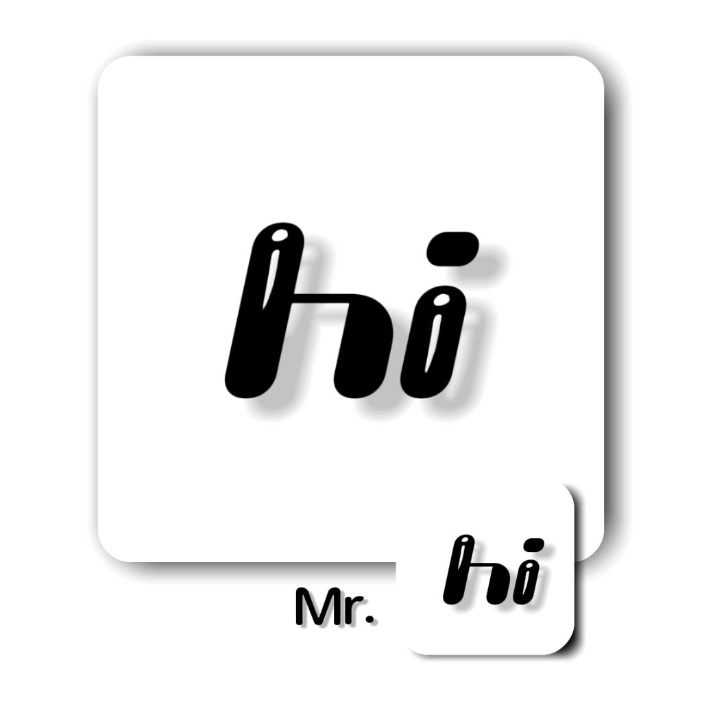 Mr.hi