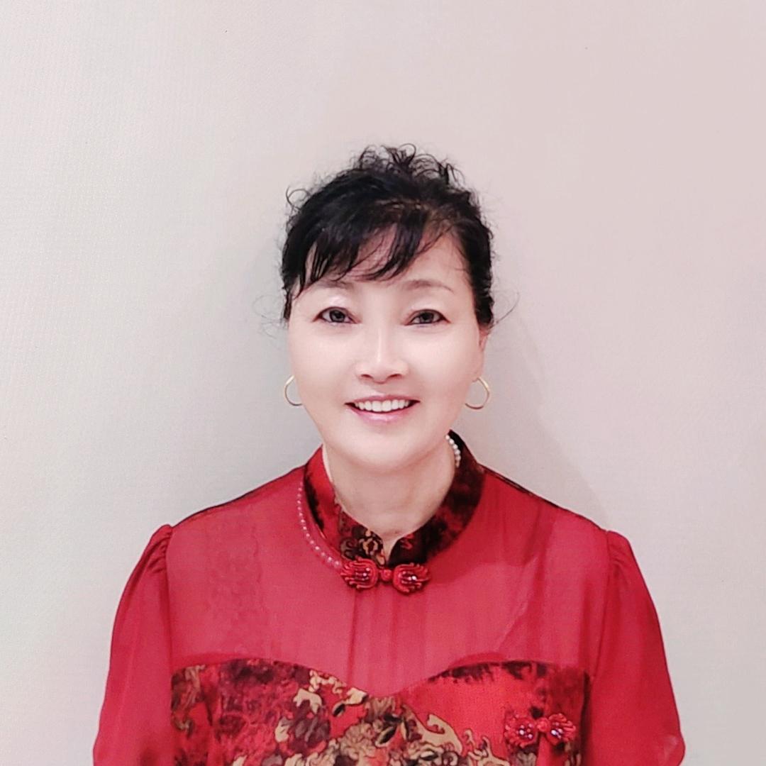 仙娜