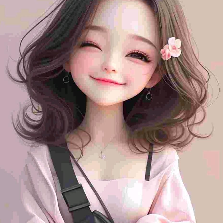 ঞᩚ᭄兜里💞半颗糖