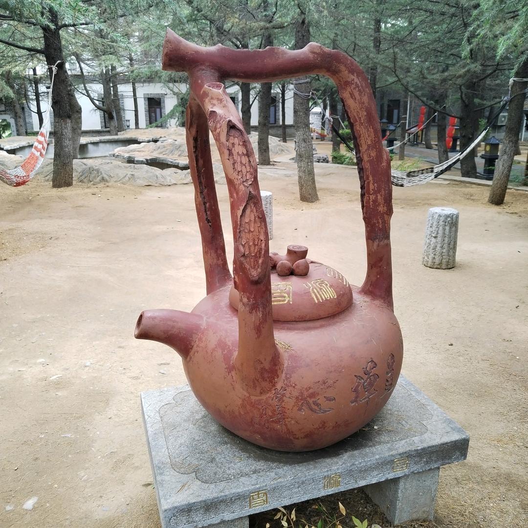 无剪梅，莱芜人