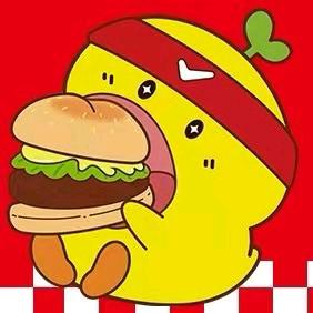 恋上这个味，炸鸡、汉堡🍔