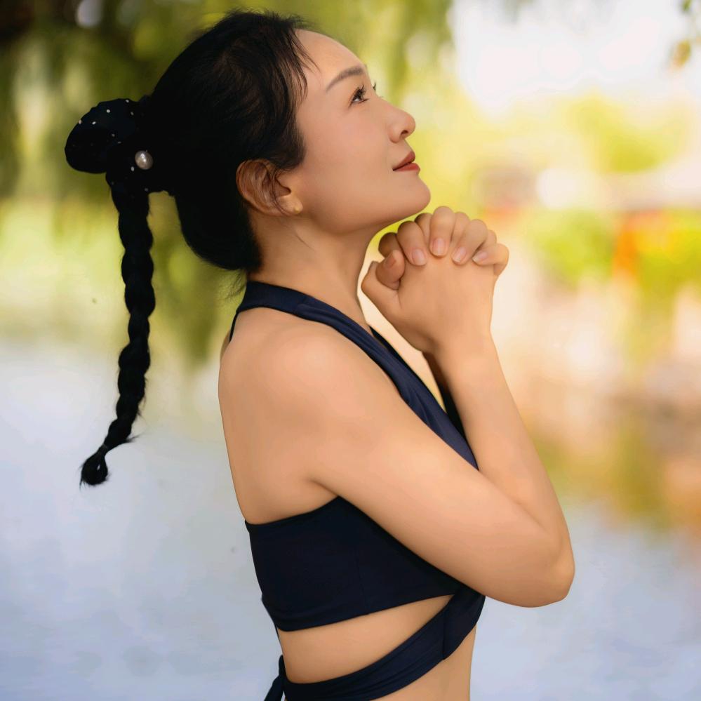 陌上花开