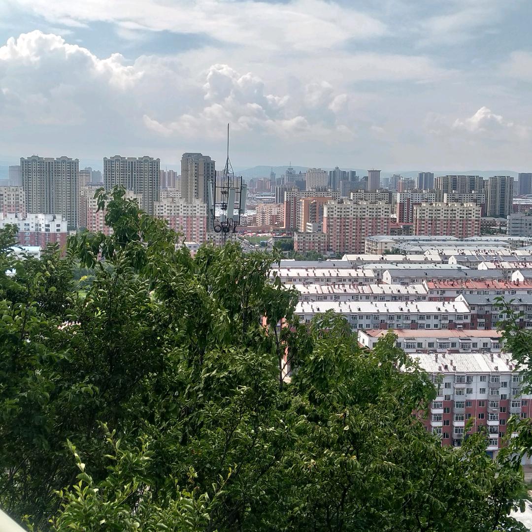 回首山河已是秋