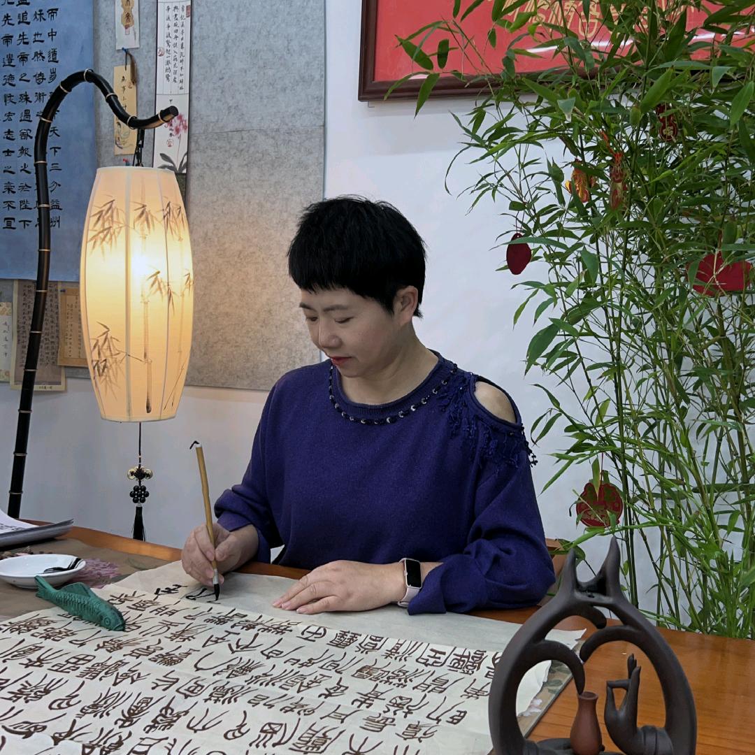 小央美美术长春高新分校