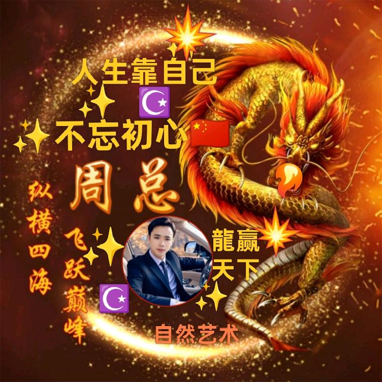 ☪️自然艺术✨🇨🇳