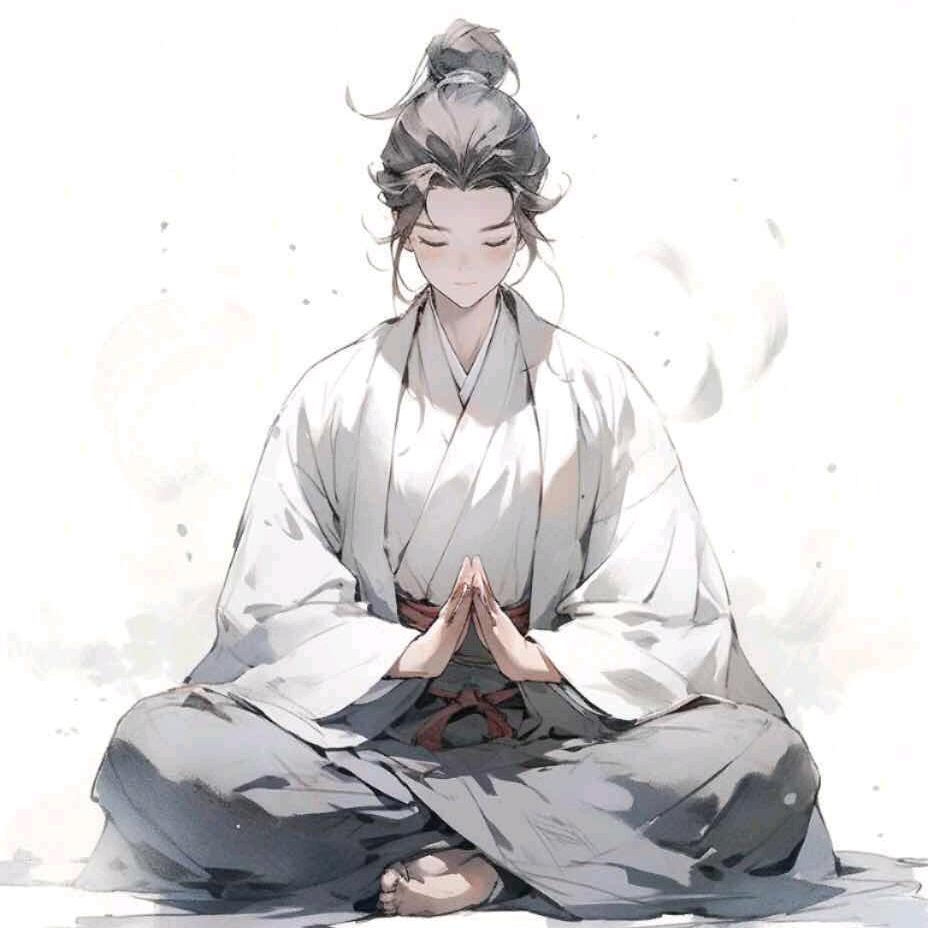 电影禅说