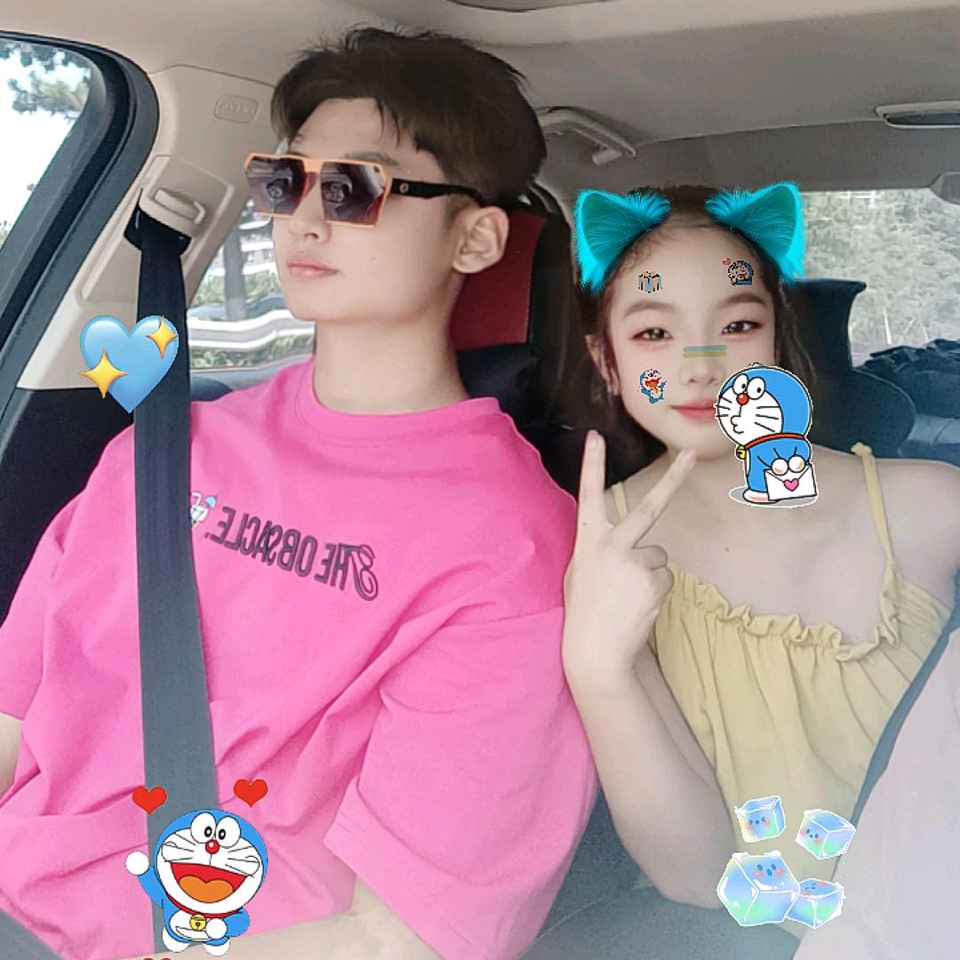 心向(❁´◡`❁)阳光