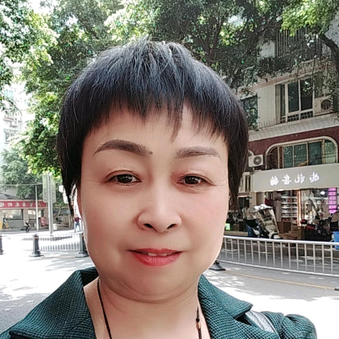 四川杨姐（下午5.30）