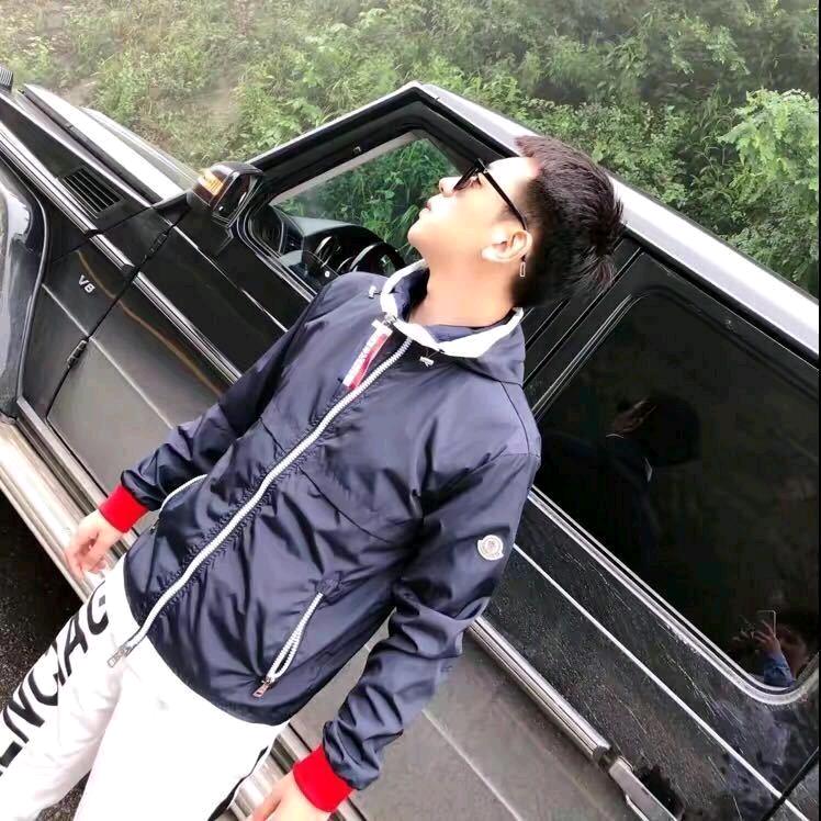 @张公子