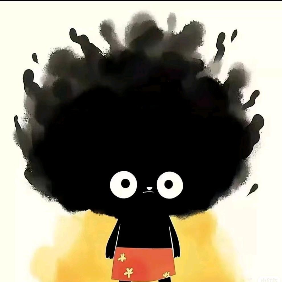 啦啦漫头像