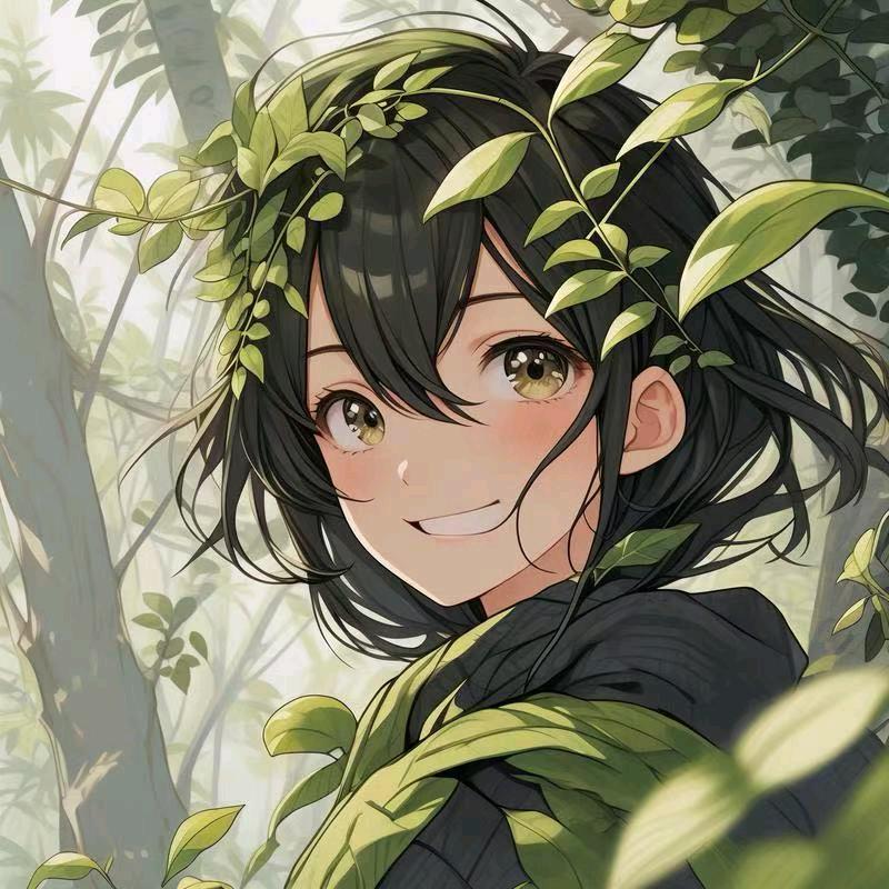 阿木木头像