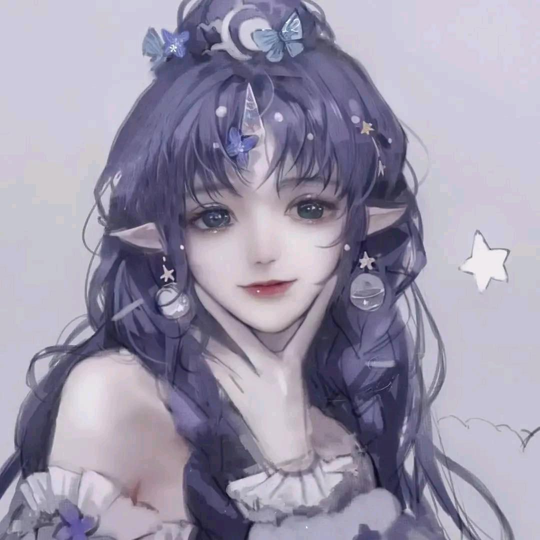 水雾精灵