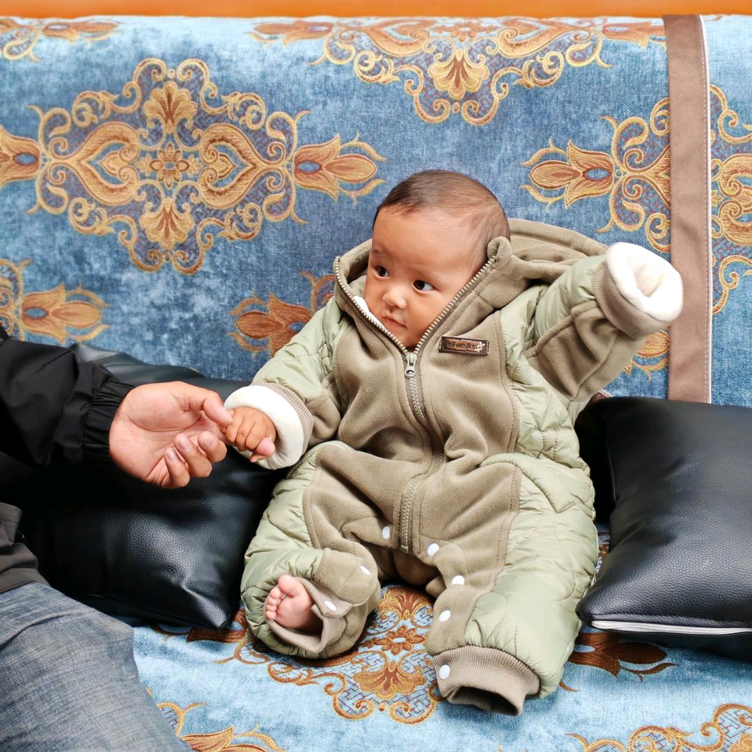 晋宝麻麻（新手宝妈）