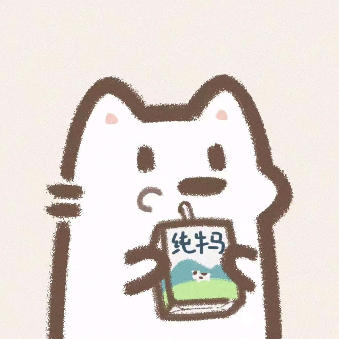 梅狸猫🍃