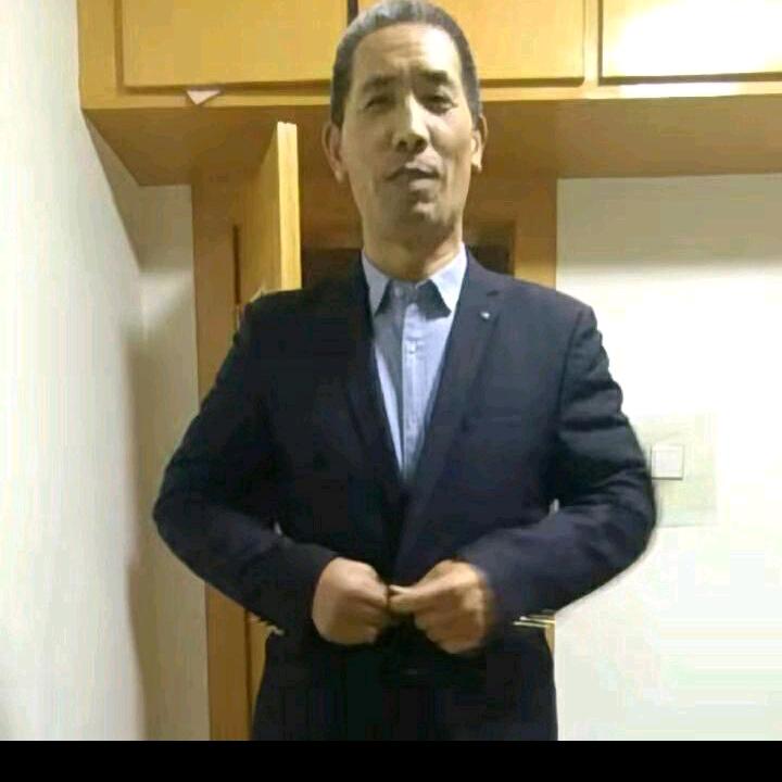 我爱世界杯（刘老师）