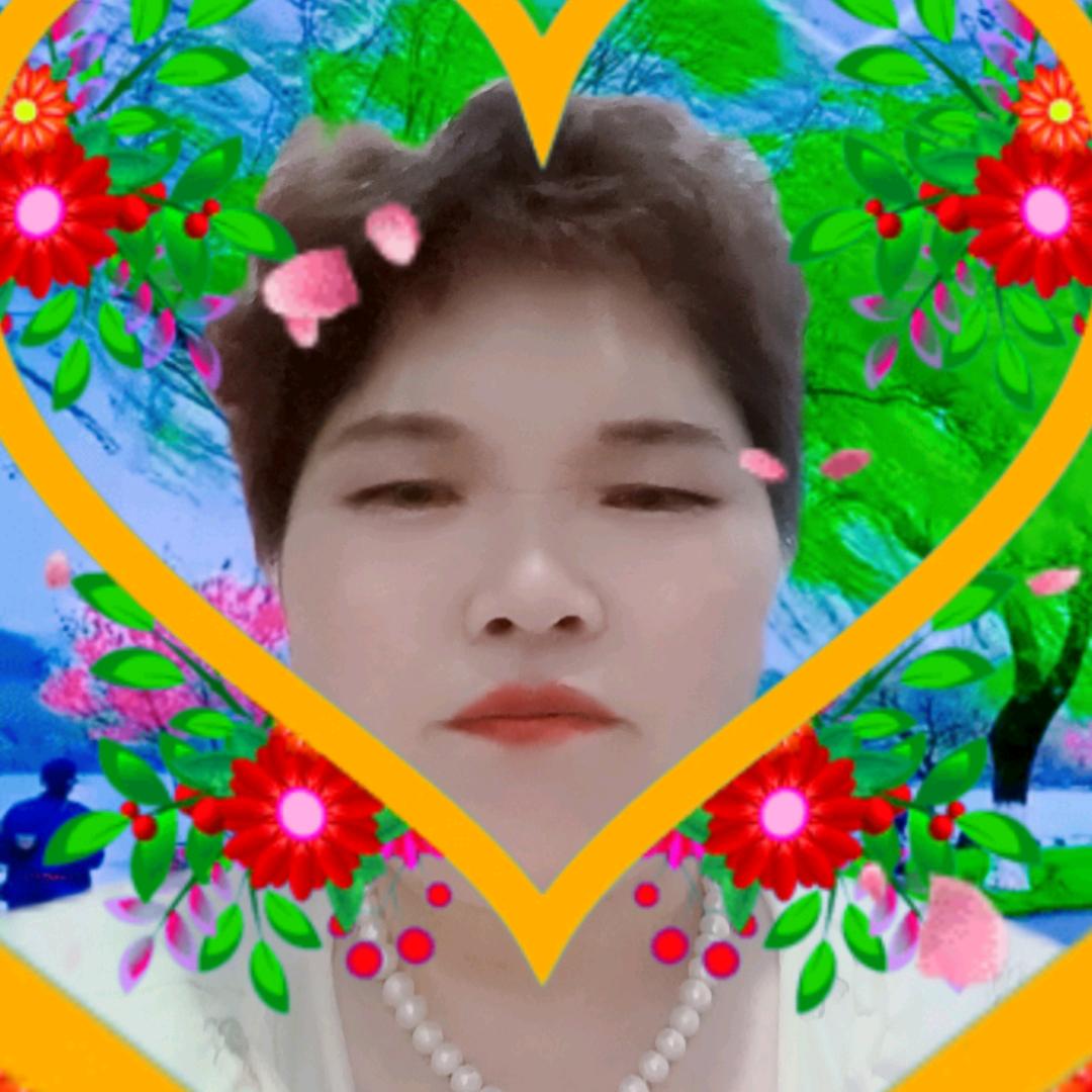 刘梅美好生活
