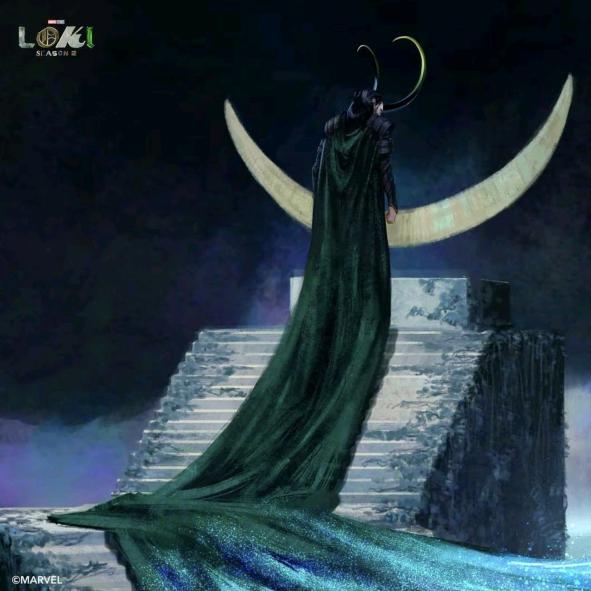 星夜之芒