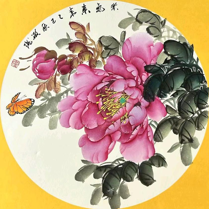 牡丹小哥