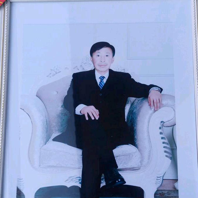 刘克焱