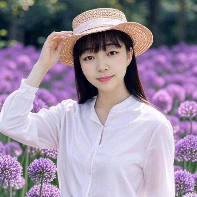 红粉佳人