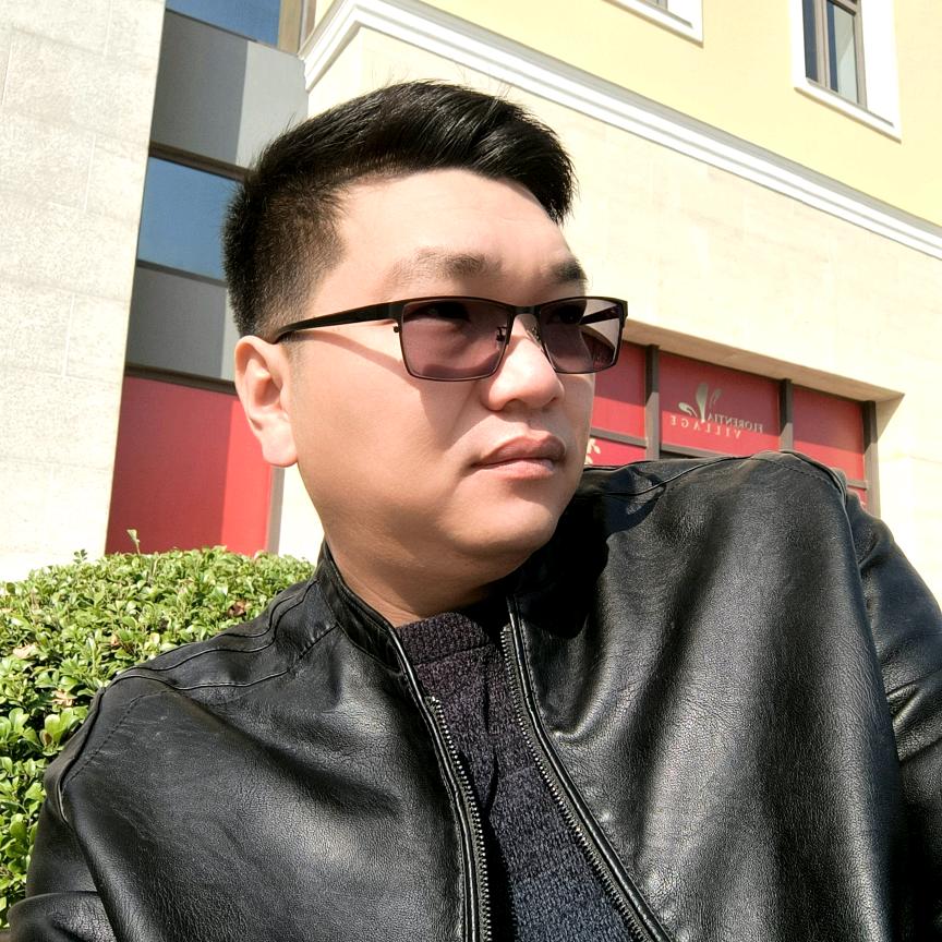 康哥来了