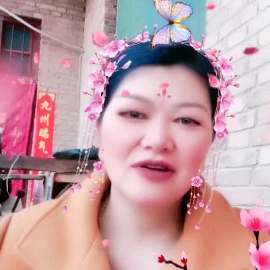 叶华（我）