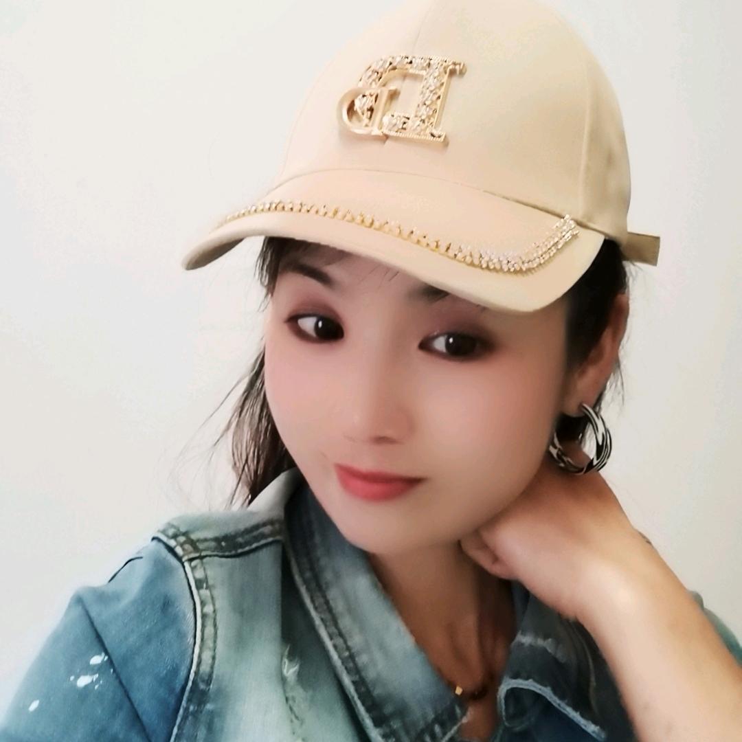 凉凉（橱窗有好物）