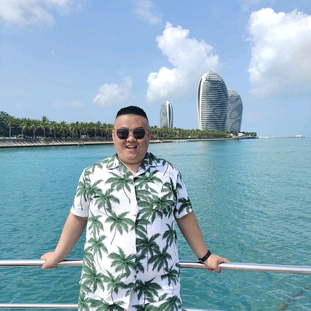 胖大海