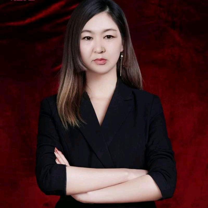 古丽巴合提
