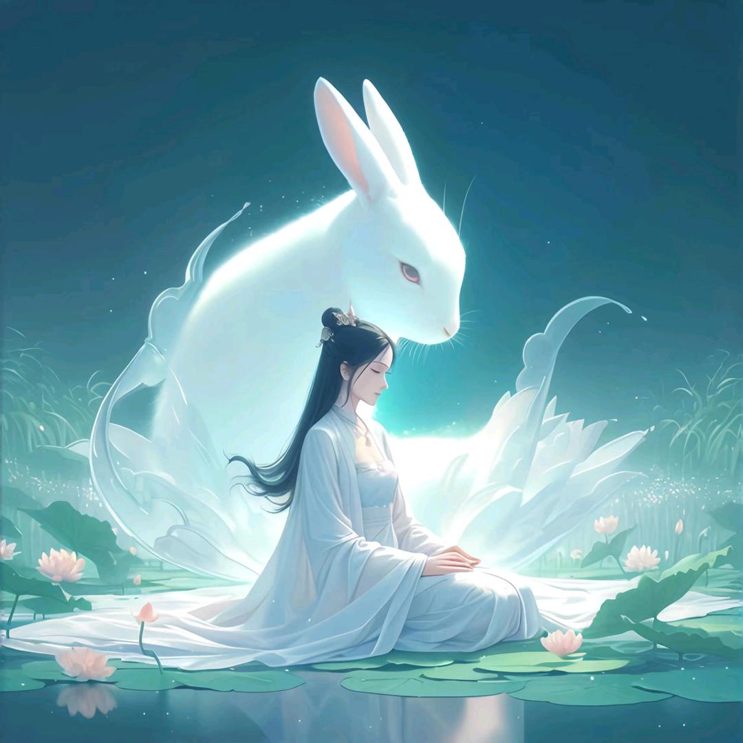 丫姐💞💞🐰