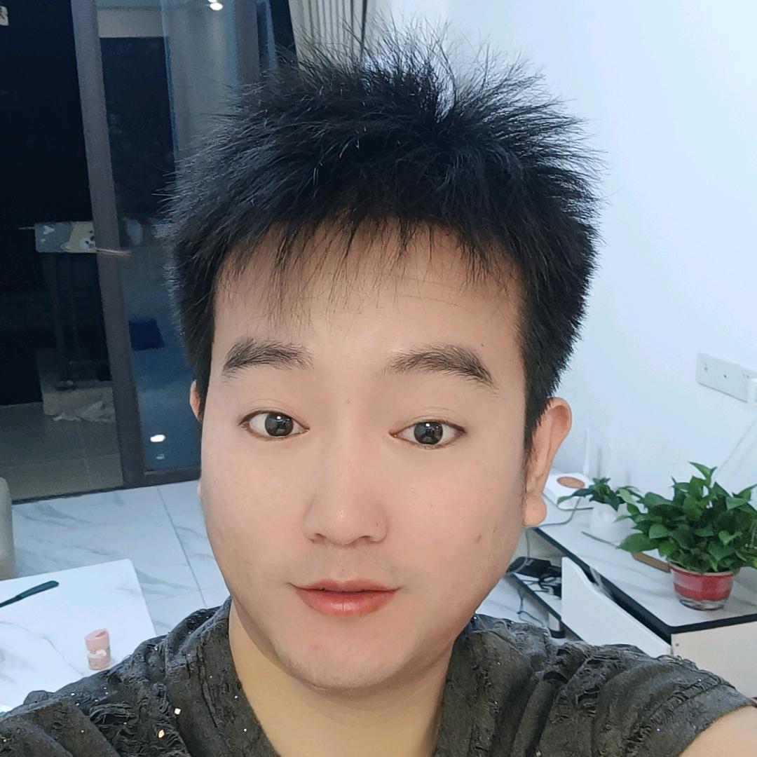 小炮子