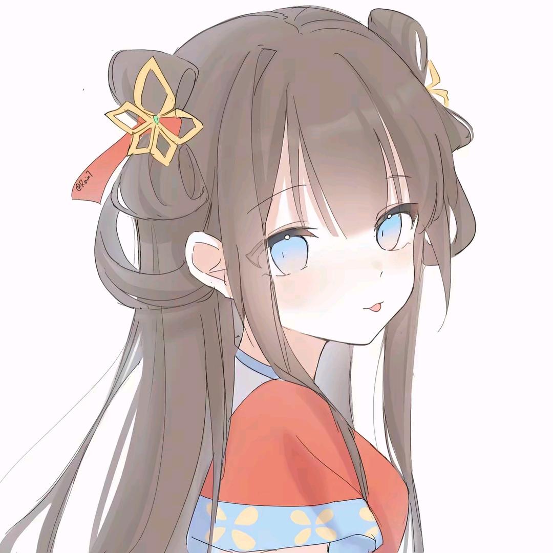 月依（国服西施）