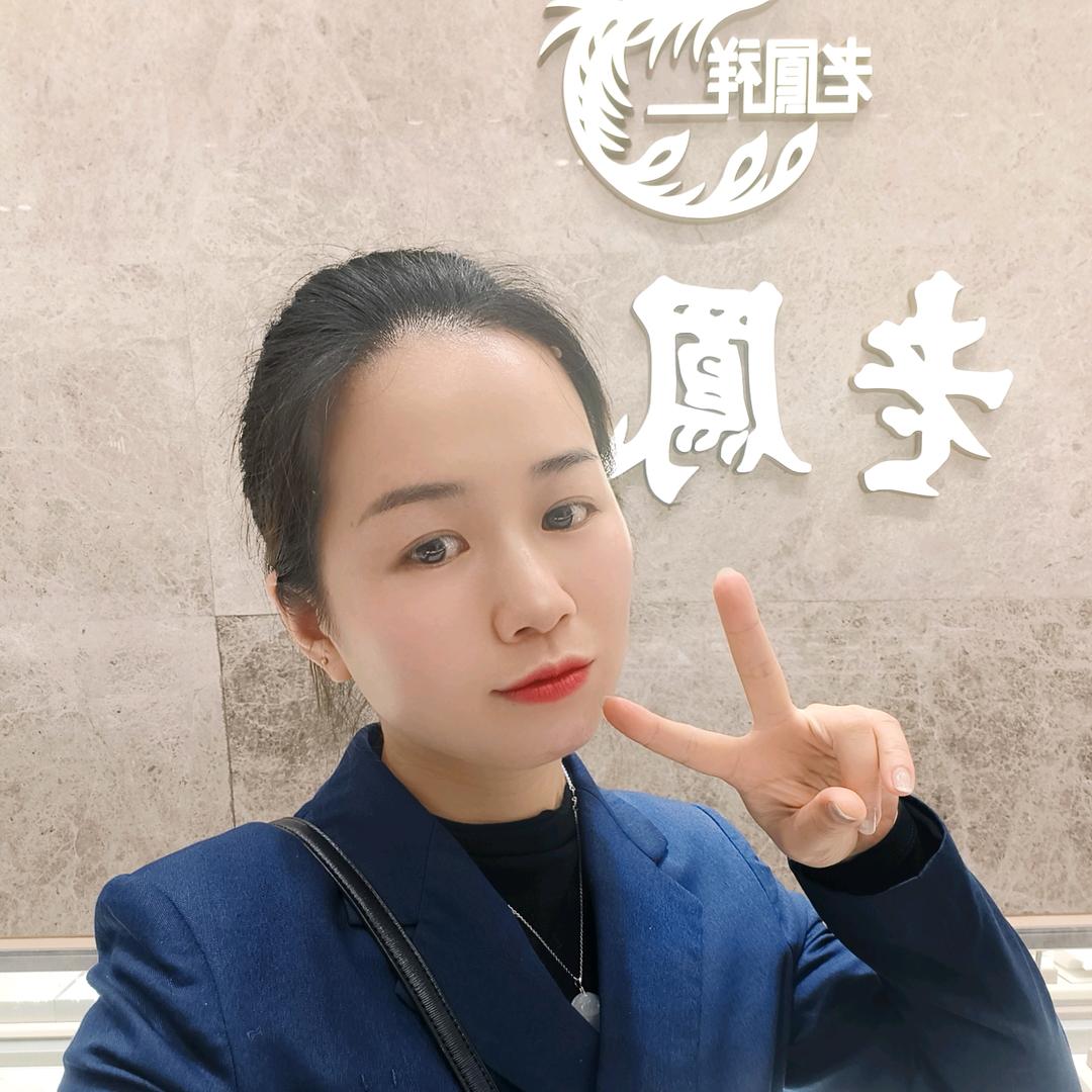 顺德北滘悦然广场 珠宝 欧阳