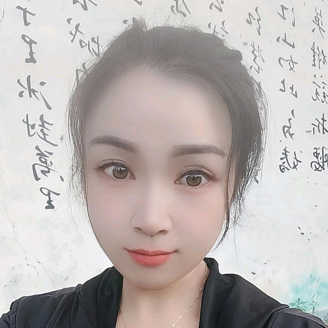 豫见小花