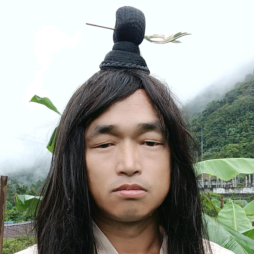 爱墨梦西